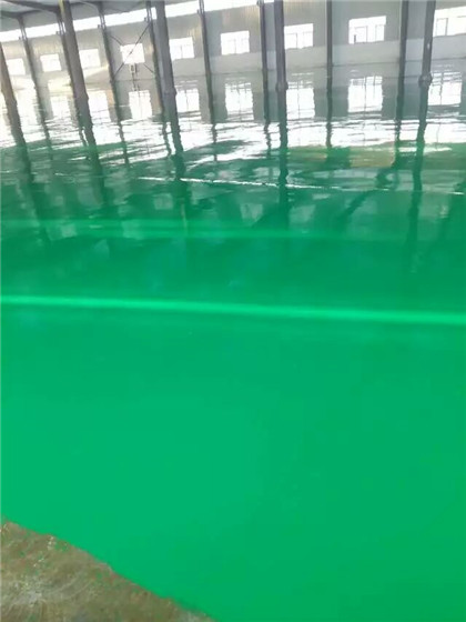 宝丰，我直接给你一份室外地坪漆翻新维修